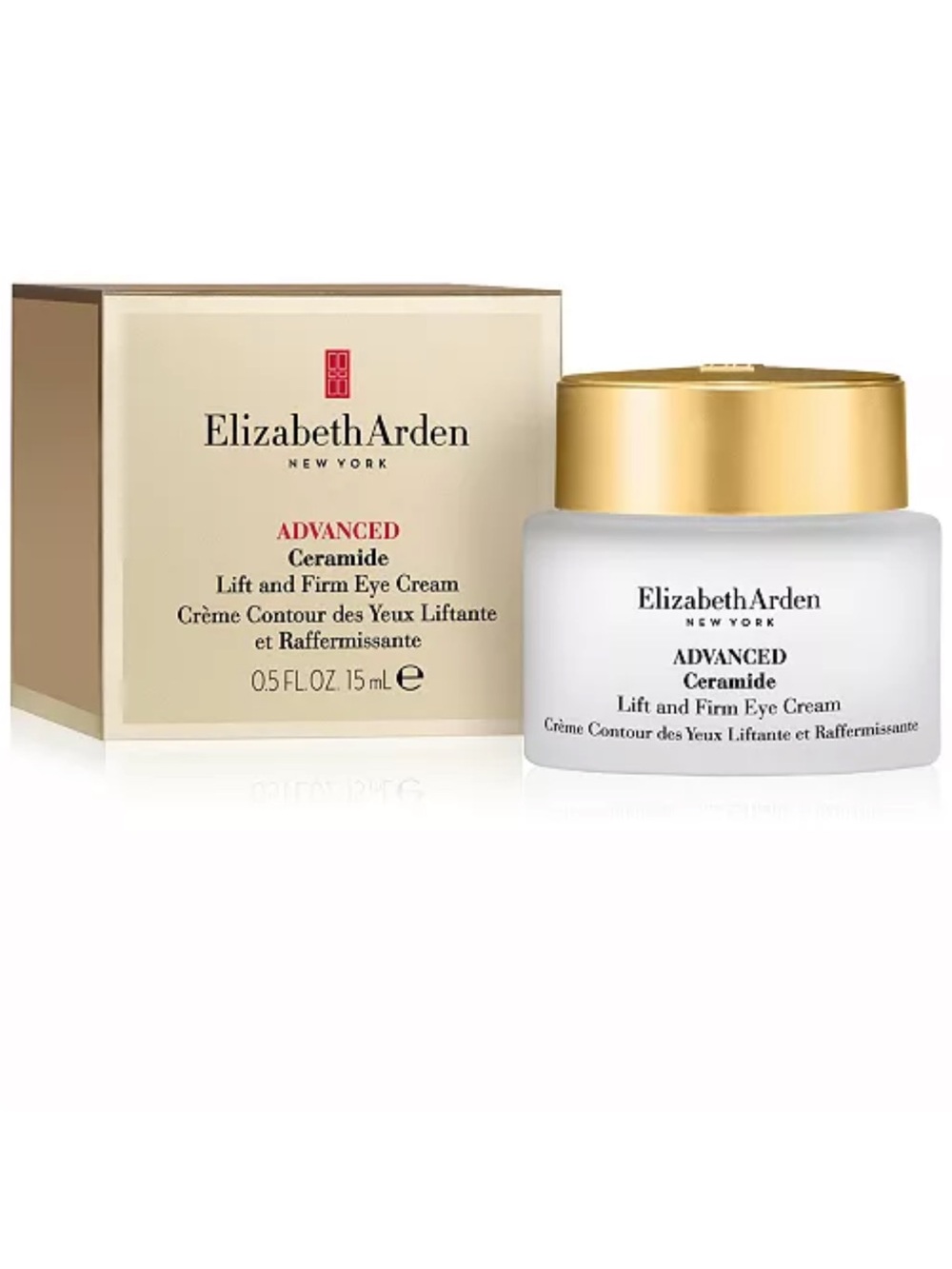 Elizabeth Arden Advanced Ceramide Eye Cream